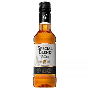 J. P. Wiser's Special Blend